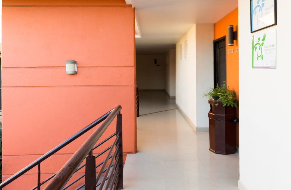 Porto Hotel Lazaro Cardenas (Michoacan) Exterior foto